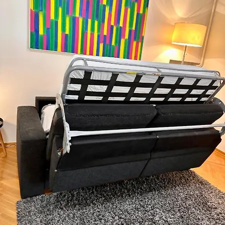 Apartment Mango Downtown Zagreb