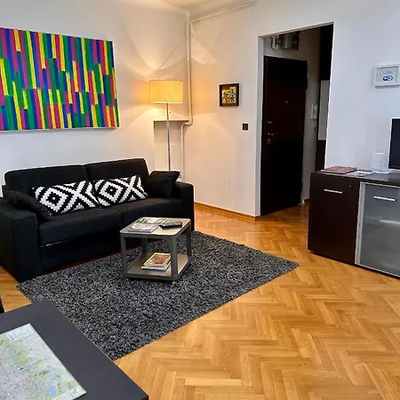 Apartment Mango Downtown